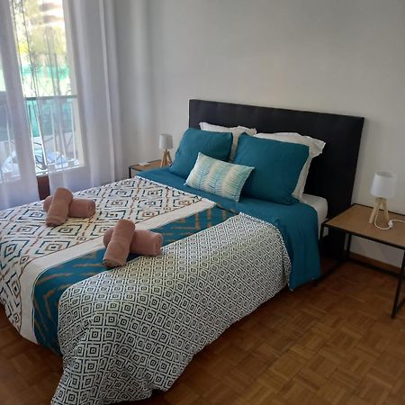 +++++ Brand New Flat 4 Persons Near Hotel Martinez, Center And Palais Des Festivals +++++ Cannes Bagian luar foto