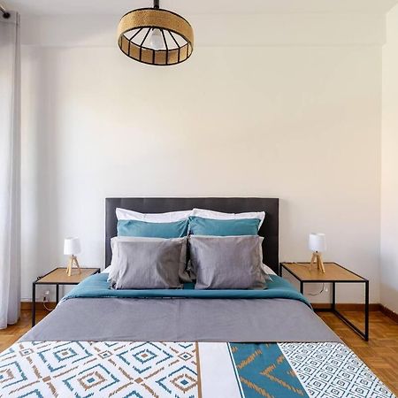+++++ Brand New Flat 4 Persons Near Hotel Martinez, Center And Palais Des Festivals +++++ Cannes Bagian luar foto