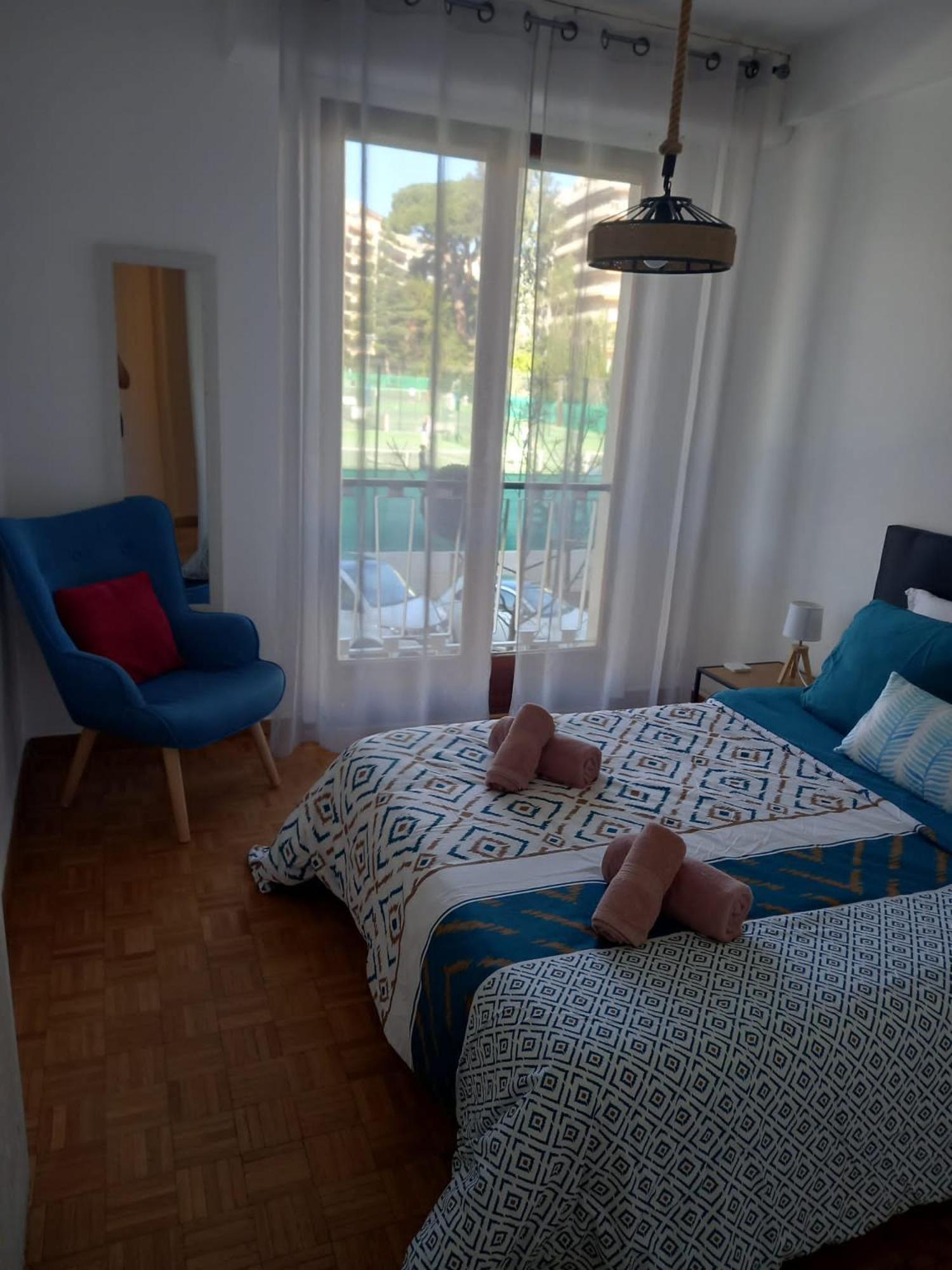 +++++ Brand New Flat 4 Persons Near Hotel Martinez, Center And Palais Des Festivals +++++ Cannes Bagian luar foto